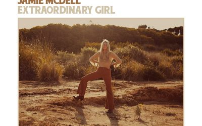Jamie McDell: Extraordinary Girl (2018)