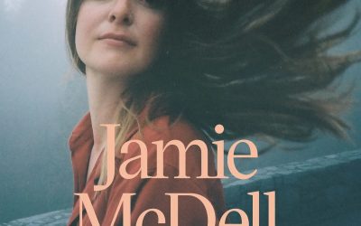 Jamie McDell: Jamie McDell (2022)