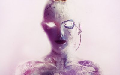 The John Irvine Band: Psychopomp (2022)