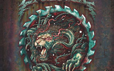 Killswitch Engage: Live at the Palladium (2022)