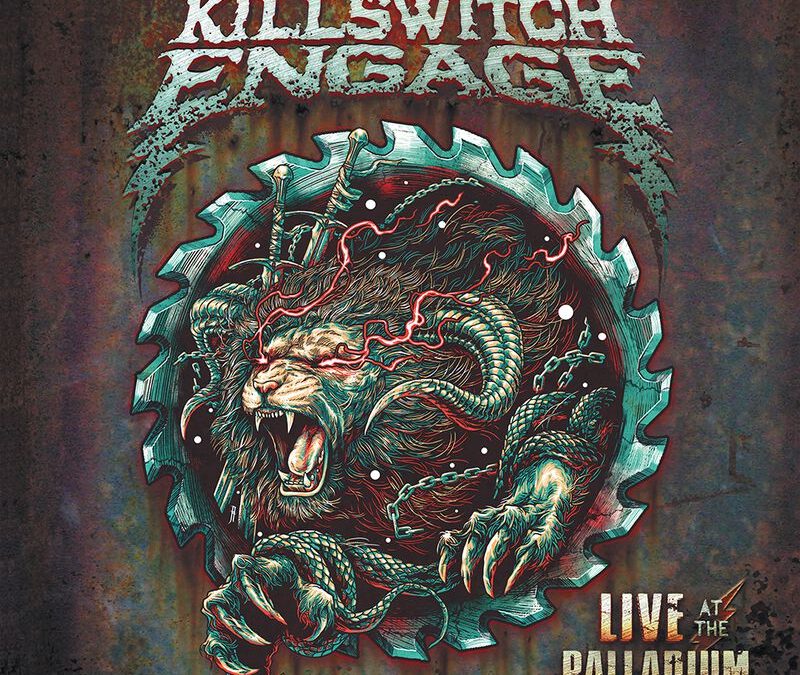 Killswitch Engage: Live at the Palladium (2022)