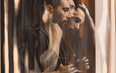Matt Joe Gow: Seven Years (2016)