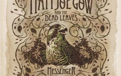 Matt Joe Gow: The Messenger (2009)