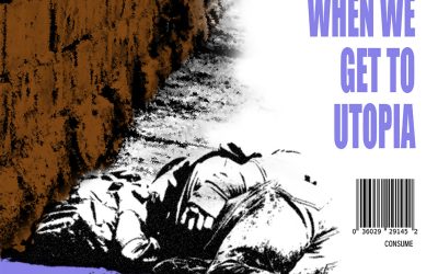 Mister Unit: Wake Me When We Get to Utopia (2022)