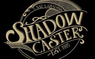 Shadowcaster: Cast a Shadow (2022) single