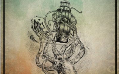 Sidewinder: Vines (2022)
