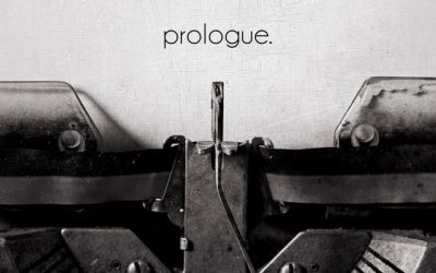 Written By Wolves: Prologue (2018)