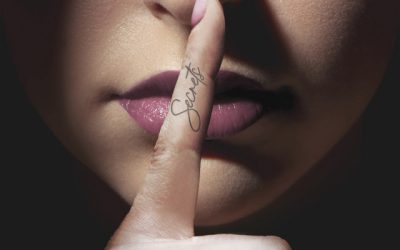 Written By Wolves: Secrets (2019)
