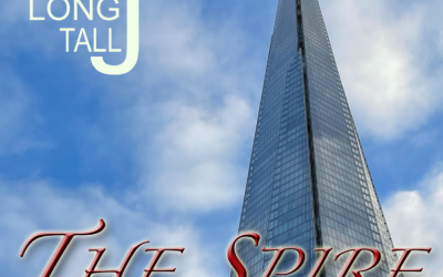 LongTall J- The Spire (2022)