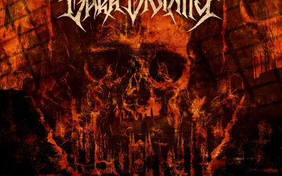 Dark Divinity: Left For Dead (2022) single