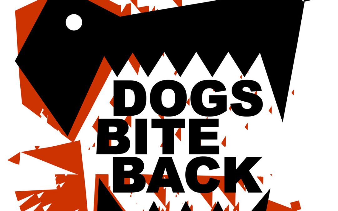 Dogs Bite Back: Back? Forward! (2021)