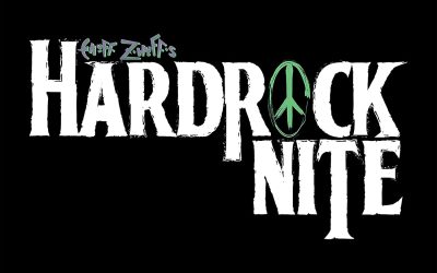 Enuff Z’Nuff: Enuff Z’nuff’s Hardrock Nite (2021)