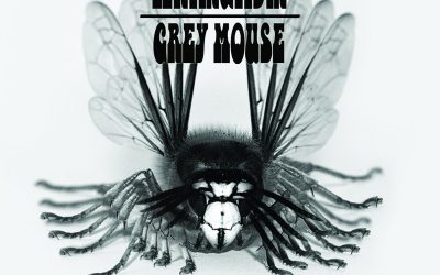 Grey Mouse: Animalism (2014)