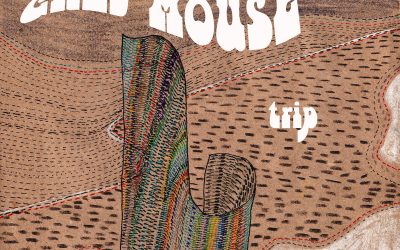 Grey Mouse: Trip (2013)