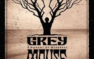 Grey Mouse: A Moment of Weakness (2021)