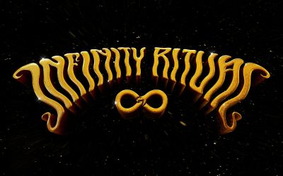 Infinity Ritual: Infinity Ritual (2022)