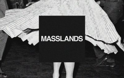 Masslands: It Doesn’t Matter Anymore (2022)