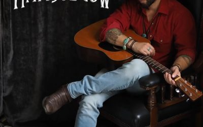 Matt Joe Gow: ‘Til My Whole Heart Bursts (2022) single