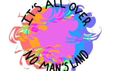 No Man’s Land: It’s All Over (2022) single