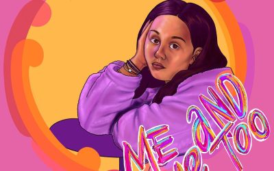 Tia Ward: Me & Me Too (2022)