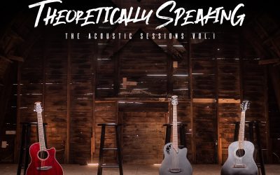 Silent Theory –Theoretically Speaking (2022)