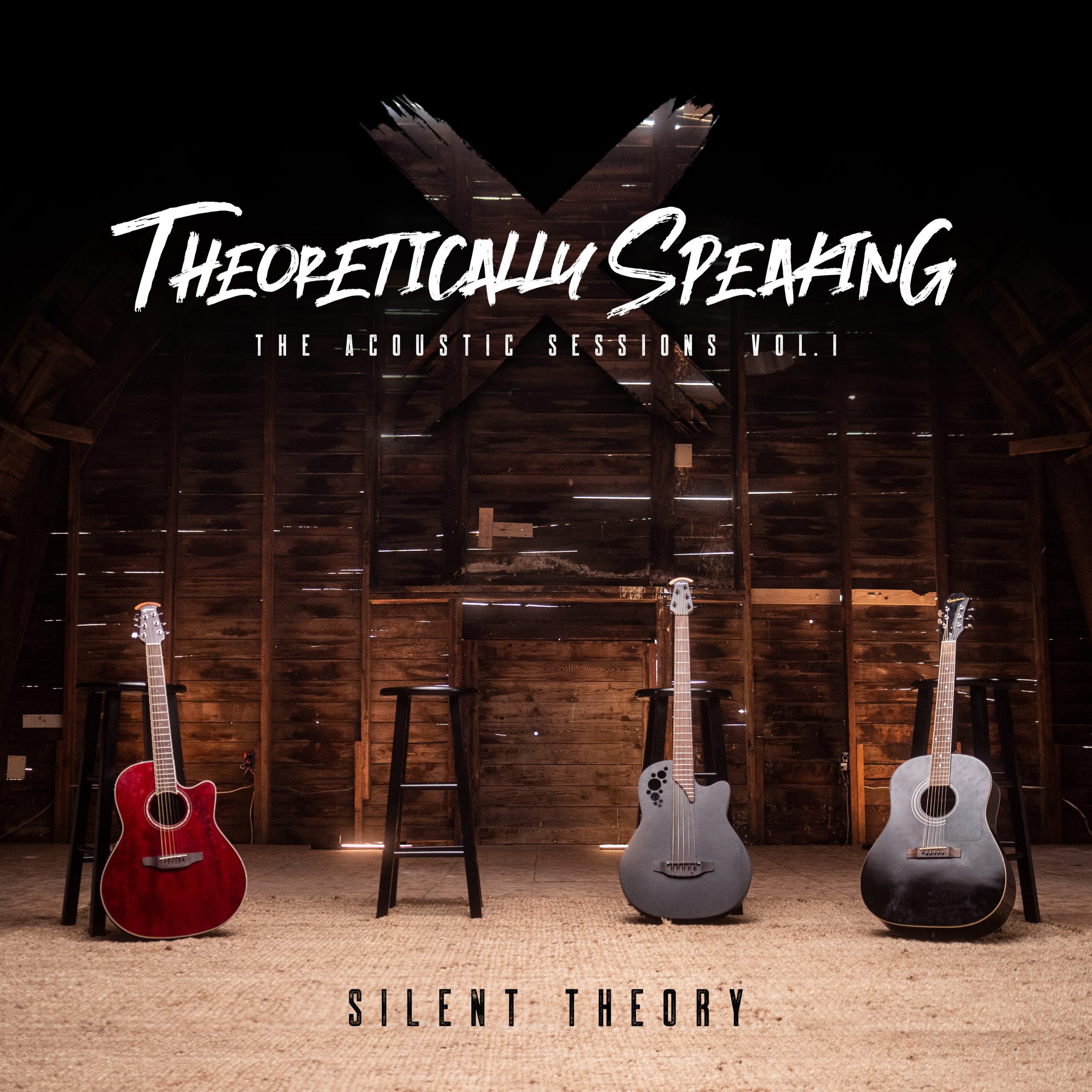 Silent theory - shaking cages