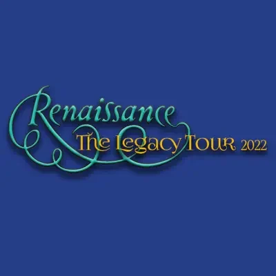 Renaissance – “Legacy Tour” Double Live