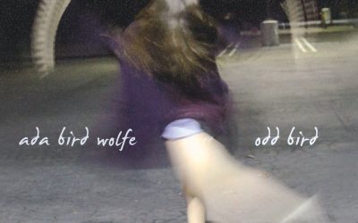 Ada Bird Wolfe: Odd Bird (2022)