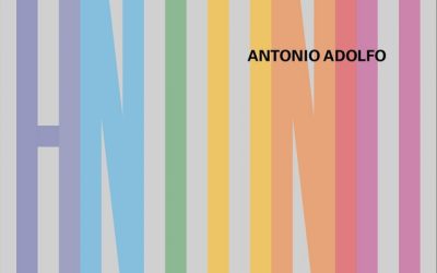 Antonio Adolfo: Jobim Forever (2021)