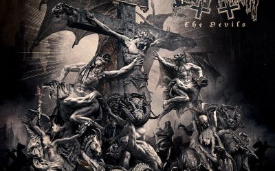Belphegor: The Devils (2022)