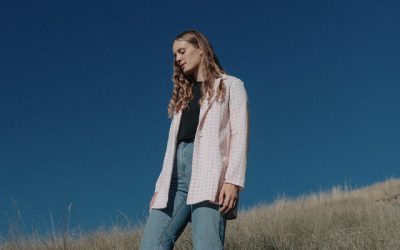 Caitlin: States EP (2022)