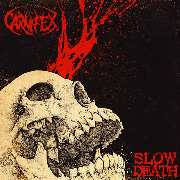 Carnifex: Slow Death (2016)