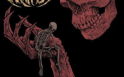 Carnifex: Graveside Confessions (2021)