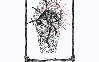 Decapitated: The First Damned (2021)