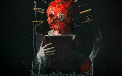 Decapitated: Cancer Culture (2022)