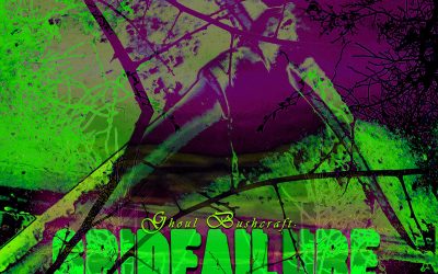 Gridfailure: Ghoul Bushcraft. Henchpersons Instrumentals II (2022)