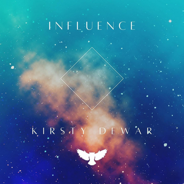 Kirsty Dewar: Influence (2022)