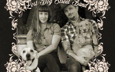 Lost Dog Street Band: The Magnolia Sessions (2021)