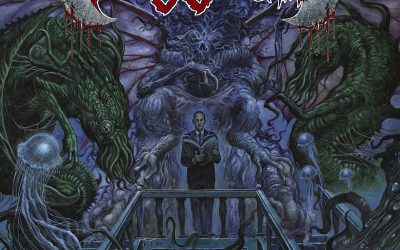 Massacre: Mythos (2022)