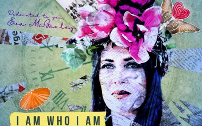 Moone: I Am Who I Am (2022) single