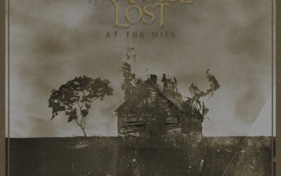 Paradise Lost: At the Mill (2021)
