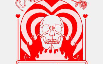 Sea Mouse: Evil Heart (2022)