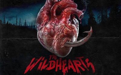 The Wildhearts: 21st Century Love Songs (2021)
