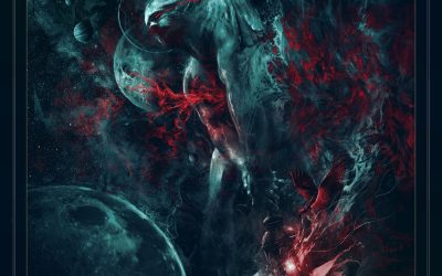 Evergrey: A Heartless Portrait (The Orphean Testament) (2022)