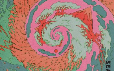 Wizrd – Seasons (2022)