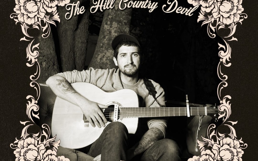 The Hill Country Devil: The Magnolia Sessions (2021)