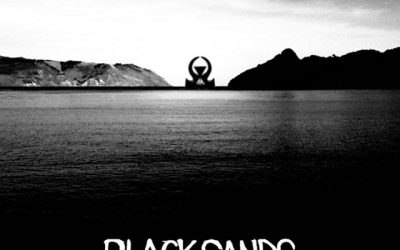 Black Sands: Black Sands (2022)
