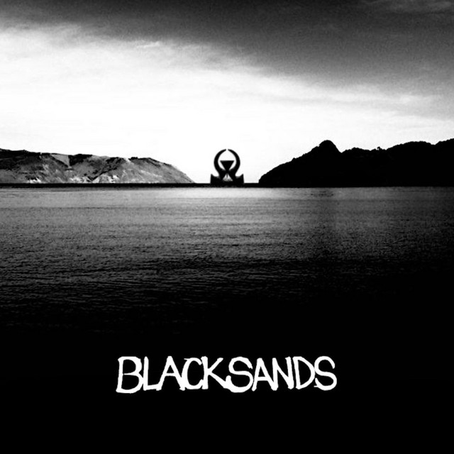 Black Sands: Black Sands (2022)