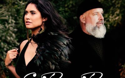 Goldsmith Baynes: E Rere Rā (2022)