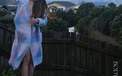 Greta O’Leary: Body, Now (2022) single